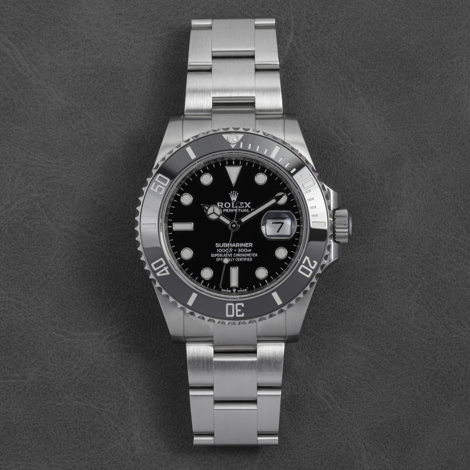 Submariner 2021 date hot sale